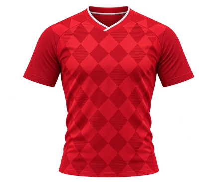 Maillot FC Twente 2026-2027