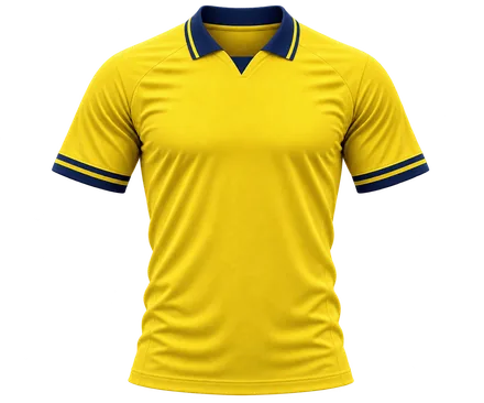 Maillot Royale Union Saint-Gilloise 2026-2027