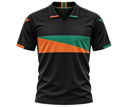 Maillot Venezia 2026-2027