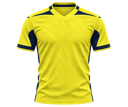 Maillot Villarreal 2026-2027