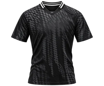 Maillot Académico de Viseu FC 2026-2027