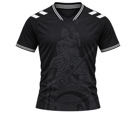 Maillot Vitória SC 2026-2027