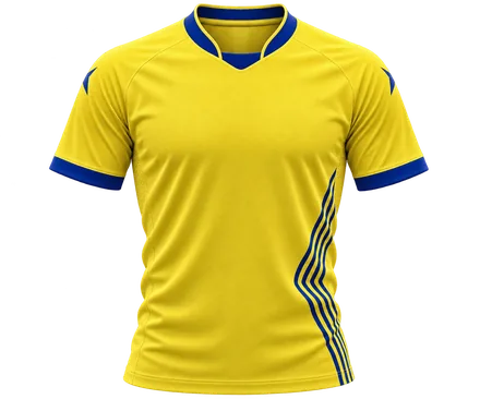 Maillot SK Beveren 2026-2027
