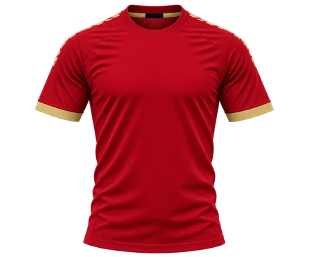 Maillot Willem II 2026-2027