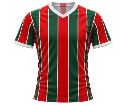 Maillot SV Zulte Waregem 2026-2027